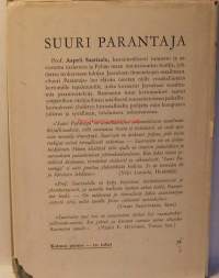 Suuri parantaja