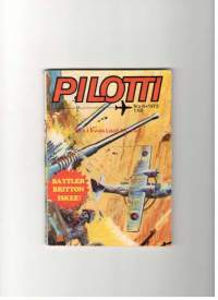 Pilotti 6 / 1973