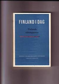 Finland i dag - Finlands tidningspress