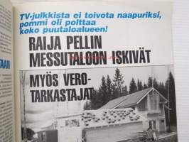 Alibi 1996 nr 7, sis. mm. artikkelit / kuvat / mainokset; Raija Pelli, Tapio Tervakangas, Vasili Kirjanov, Markku MallatNikolai Dzumakaliev, Juri Kukk, Haing Ngori,