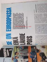 Alibi 1996 nr 9, sis. mm. artikkelit / kuvat / mainokset; Targi Kangas, Gamal Ahmed, Taisto Paananen, Carl Öhman, Jouni Kälvinmäki, katso sisältö kuvista tarkemmin.
