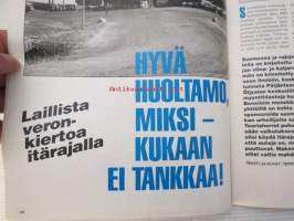Alibi 1996 nr 11, sis. mm. artikkelit / kuvat / mainokset; Keijo Kivelä, Kim Löfgren, Markku Hiltunen, Timo Helin, Aulis Hinkkuri, Kari Natunen, Vesa Laukkanen,