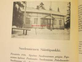 Satakunnan Säästöpankkiyhdistys-jäsensäästöpankit 1941