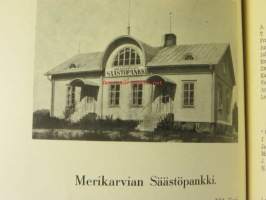 Satakunnan Säästöpankkiyhdistys-jäsensäästöpankit 1941