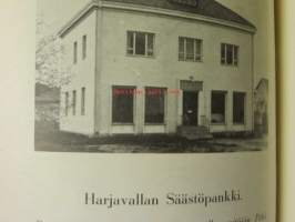 Satakunnan Säästöpankkiyhdistys-jäsensäästöpankit 1941