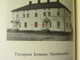 Satakunnan Säästöpankkiyhdistys-jäsensäästöpankit 1941