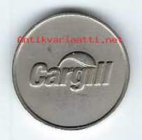 Cargill - poletti  22 mm