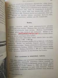 Maanviljelysoppi - Alempia maatalouskouluja ja -opistoja varten