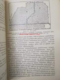 Maanviljelysoppi - Alempia maatalouskouluja ja -opistoja varten