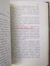 Miten autat miestäsi menestykseen - Elämisentaidon opastusta