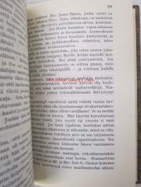 Miten autat miestäsi menestykseen - Elämisentaidon opastusta