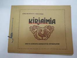 Tyhjä kuva