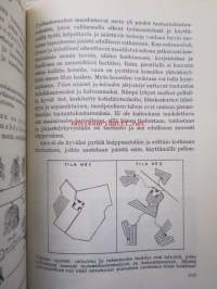Joka pojan ja tytön maatalousopas