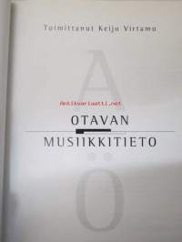 AÖ Otavan musiikkitieto