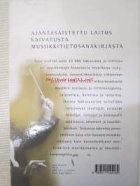 AÖ Otavan musiikkitieto