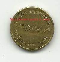 Range Maxx / 6  - poletti 23 mm