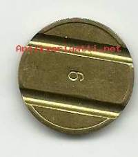 Range Maxx / 6  - poletti 23 mm