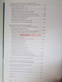 100 vuotta kotiseutunsa oma pankki - Huhtamon Osuuspankki 1909-2009