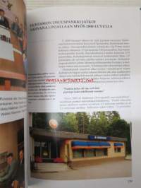 100 vuotta kotiseutunsa oma pankki - Huhtamon Osuuspankki 1909-2009