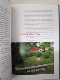 100 vuotta kotiseutunsa oma pankki - Huhtamon Osuuspankki 1909-2009