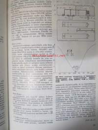 Radioamatööri vuosikerta 1969-1970