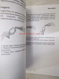 Pieni Olutopas