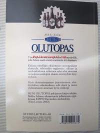 Pieni Olutopas