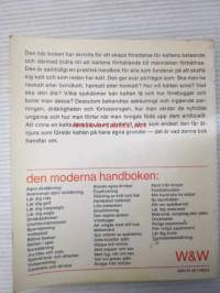 Egen katt - Den Moderna handboken