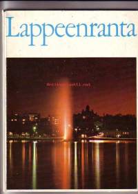 Lappeenranta Suomen kesäkaupunki