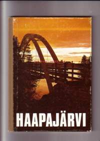 Haapajärvi