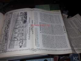 Munksjö bruks minnen - Munksjö paperitehtaan ruukki historiikki