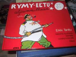 Rymy-Eetun tempaukset