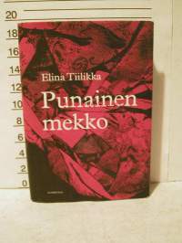 Punainen mekko