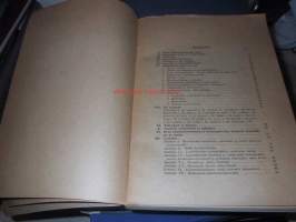 Evon kalastuskoeasema 25-vuotinen toiminta ja tulokset 1892-1917