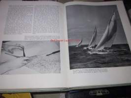 Segel och Motor 1946 -sidottu vuosikerta