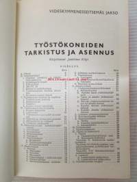 Tekniikan käsikirja VII