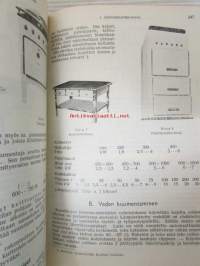 Tekniikan käsikirja III