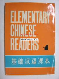 Elementary chinese readers 1