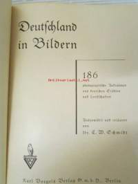 Deutschland in Bildern