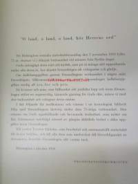 Helsingfors Svenska Metodistförsamling sjuttiofem år 1884-1959