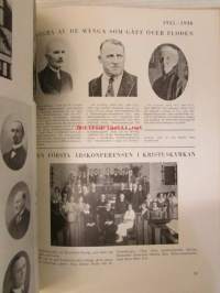 Helsingfors Svenska Metodistförsamling sjuttiofem år 1884-1959