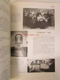 Helsingfors Svenska Metodistförsamling sjuttiofem år 1884-1959