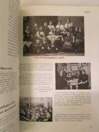 Helsingfors Svenska Metodistförsamling sjuttiofem år 1884-1959