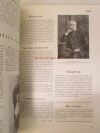 Helsingfors Svenska Metodistförsamling sjuttiofem år 1884-1959