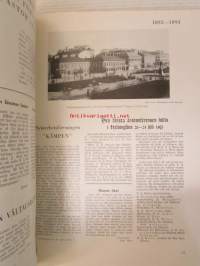 Helsingfors Svenska Metodistförsamling sjuttiofem år 1884-1959