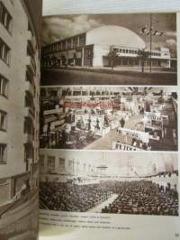 Helsinki kuvakirja - A picture book - Helsingfors en bildbok
