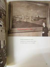Helsinki kuvakirja - A picture book - Helsingfors en bildbok