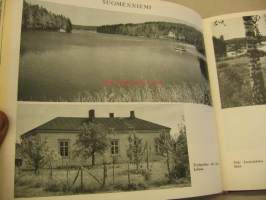 Etelä-Karjala  (Kuvakirja)