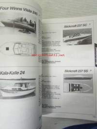 Venemaailma 1988 vuosikirja - Mahtava valintaopas