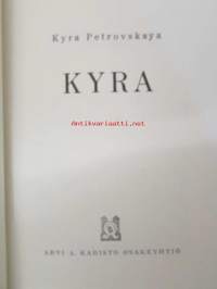 Kyra